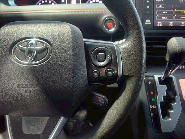 TOYOTA豐田 SIENTA  第8張相片