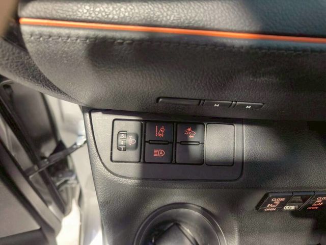 TOYOTA豐田 SIENTA  第10張相片