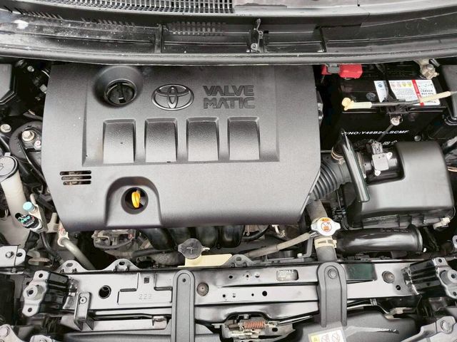 TOYOTA豐田 SIENTA  第6張相片