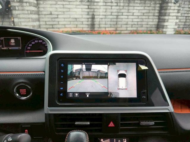 TOYOTA豐田 SIENTA  第7張相片