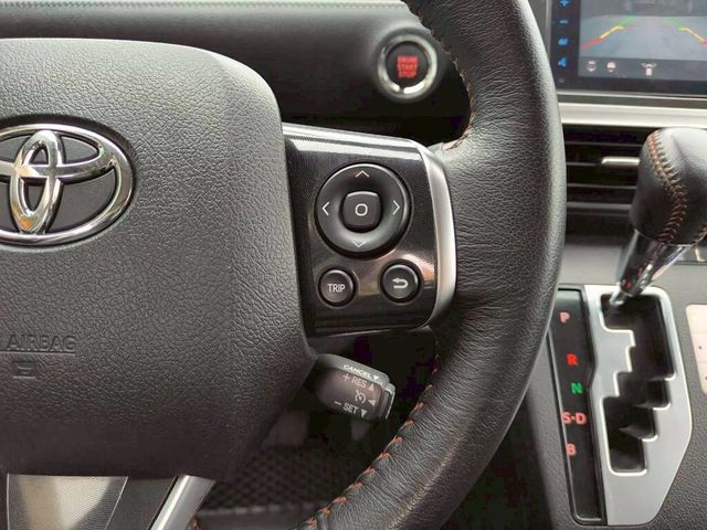 TOYOTA豐田 SIENTA  第9張相片