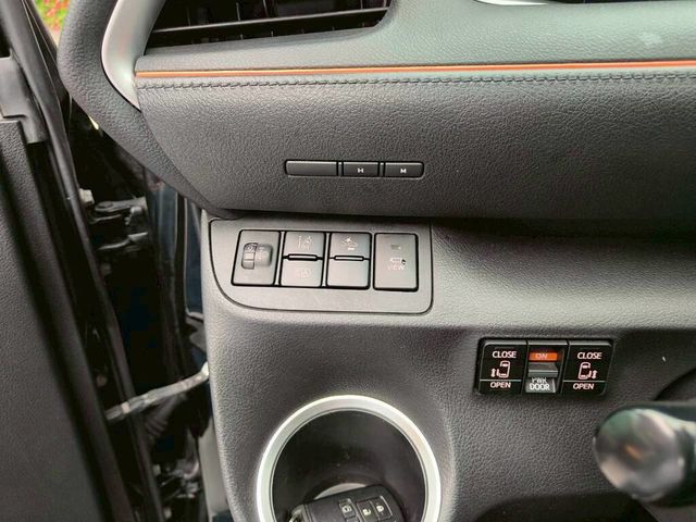 TOYOTA豐田 SIENTA  第11張相片