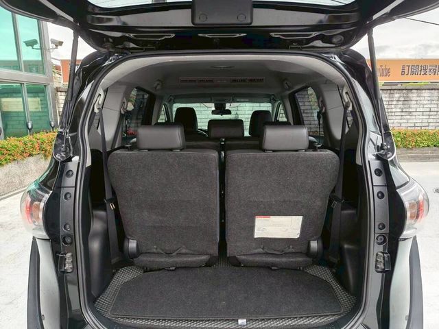 TOYOTA豐田 SIENTA  第15張相片