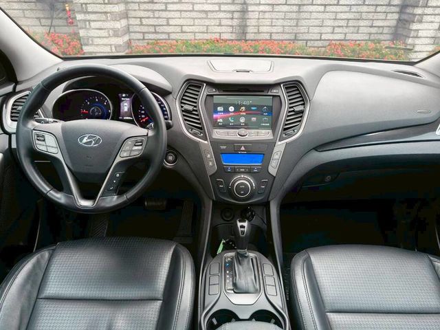 HYUNDAI現代 SANTA FE  第5張相片