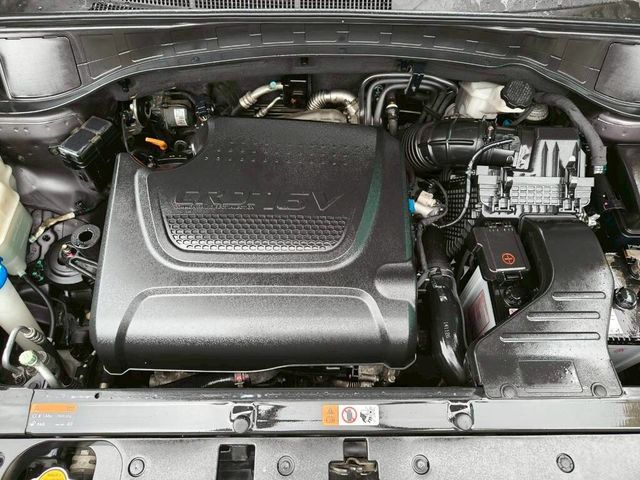 HYUNDAI現代 SANTA FE  第6張相片