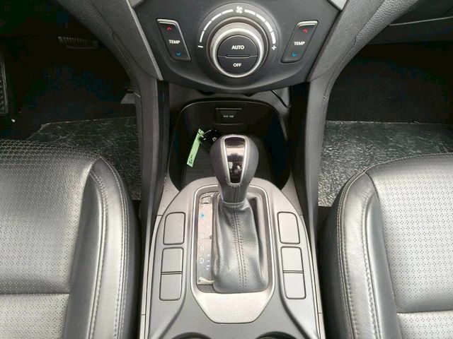 HYUNDAI現代 SANTA FE  第10張相片