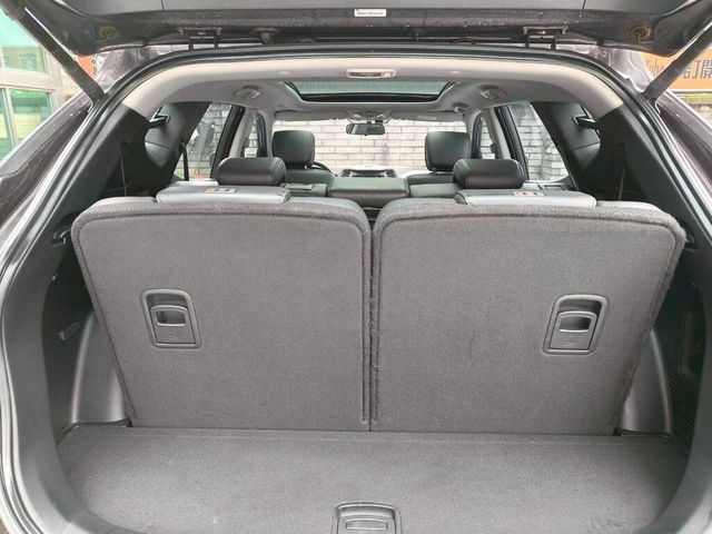 HYUNDAI現代 SANTA FE  第16張相片