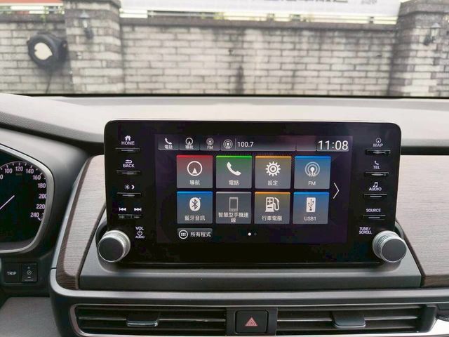 HONDA本田 ODYSSEY  第7張相片