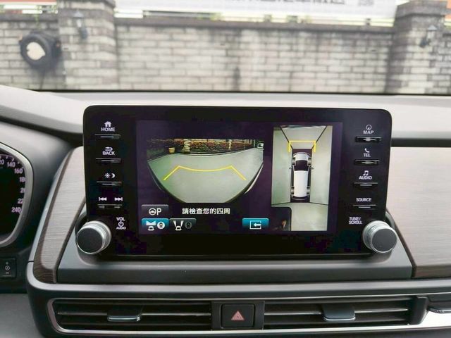 HONDA本田 ODYSSEY  第8張相片