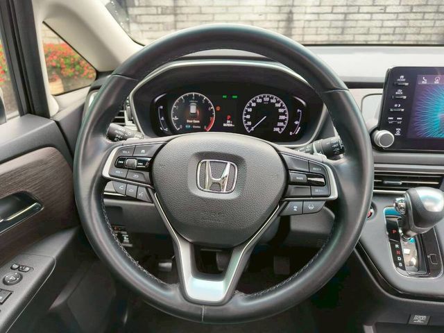 HONDA本田 ODYSSEY  第9張相片