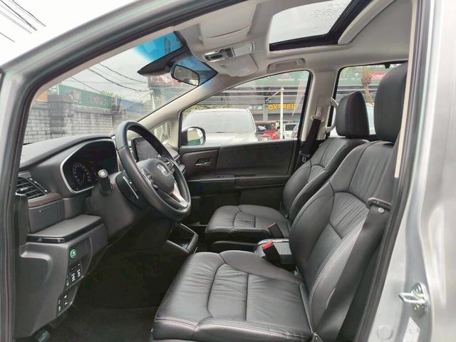HONDA本田 ODYSSEY  第10張相片