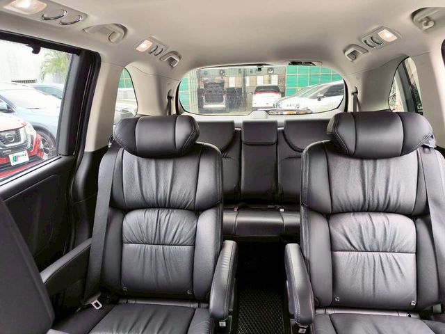 HONDA本田 ODYSSEY  第12張相片