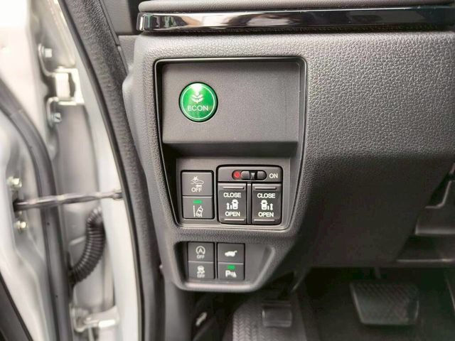 HONDA本田 ODYSSEY  第13張相片