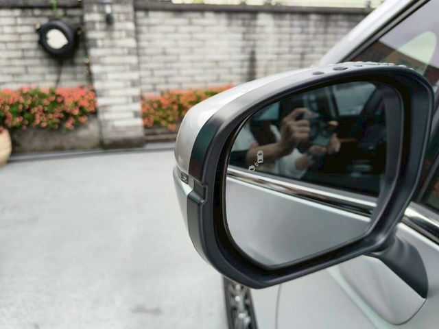 HONDA本田 ODYSSEY  第14張相片