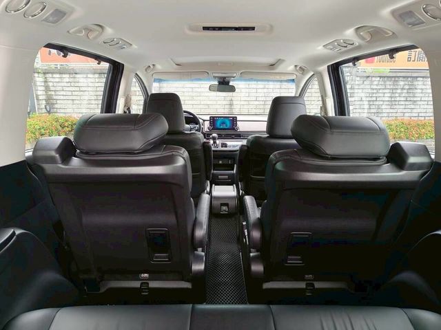 HONDA本田 ODYSSEY  第15張相片