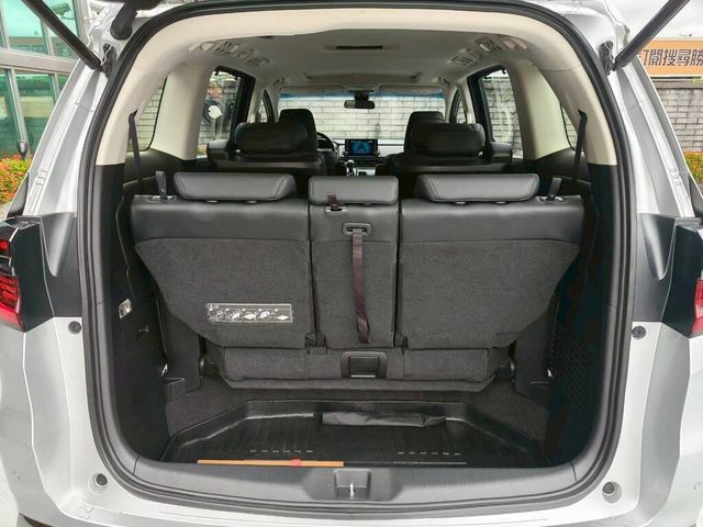 HONDA本田 ODYSSEY  第16張相片