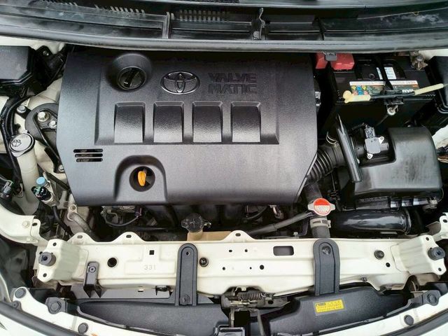 TOYOTA豐田 SIENTA  第6張相片