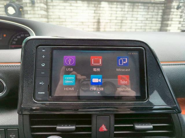 TOYOTA豐田 SIENTA  第7張相片