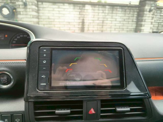 TOYOTA豐田 SIENTA  第8張相片