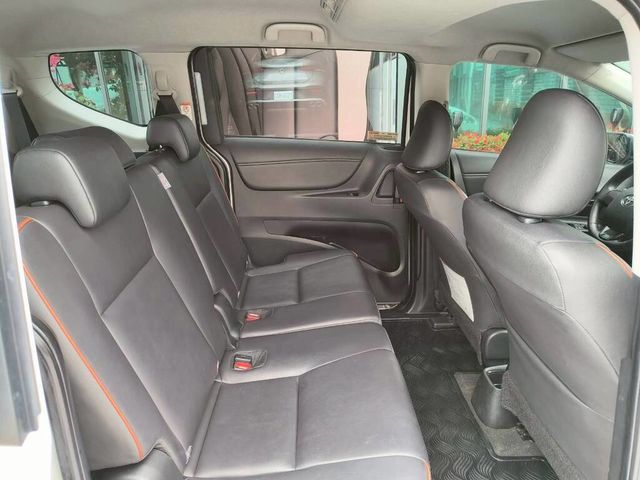 TOYOTA豐田 SIENTA  第13張相片