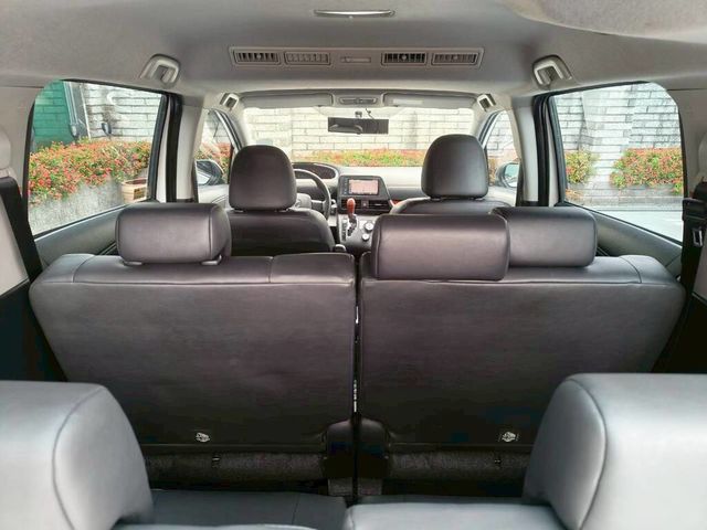 TOYOTA豐田 SIENTA  第14張相片