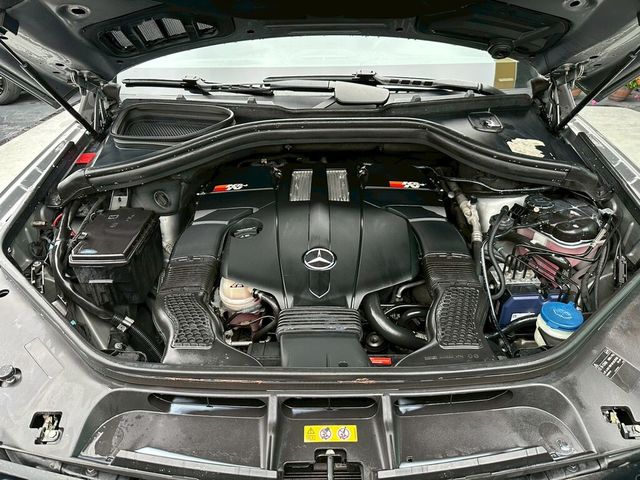 M-BENZ賓士 ML400  第6張相片