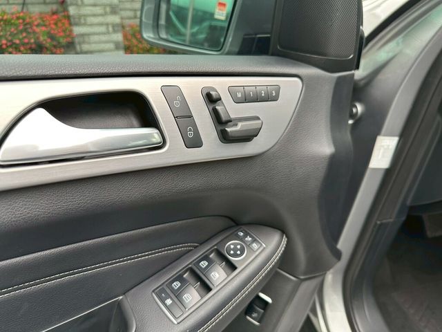 M-BENZ賓士 ML400  第10張相片