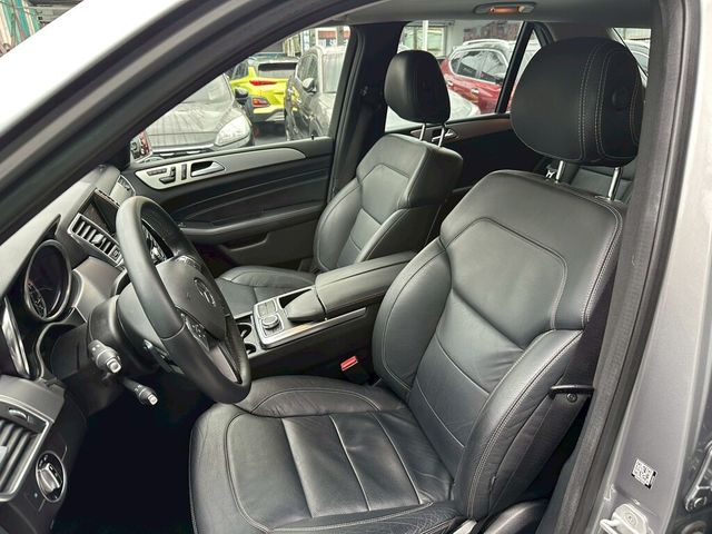 M-BENZ賓士 ML400  第11張相片