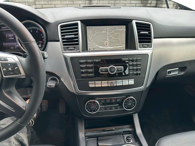 M-BENZ賓士 ML400  第12張相片