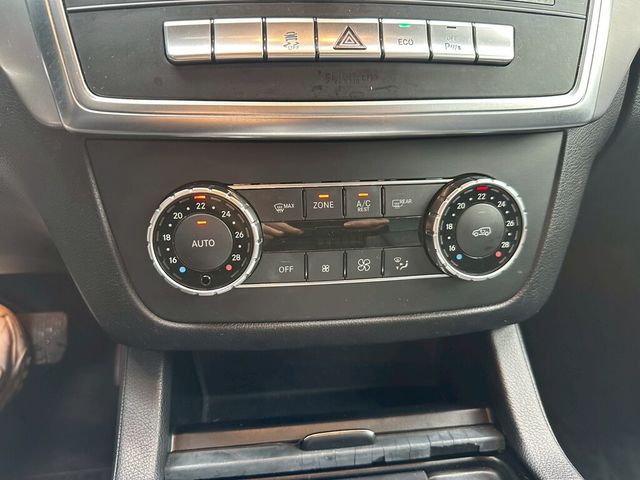 M-BENZ賓士 ML400  第14張相片