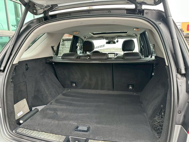 M-BENZ賓士 ML400  第16張相片