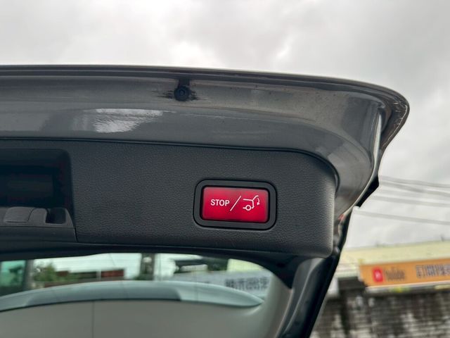 M-BENZ賓士 ML400  第17張相片