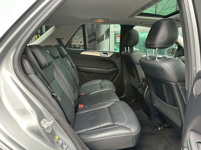 M-BENZ賓士 ML400  第18張相片