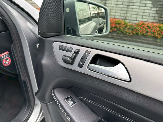 M-BENZ賓士 ML400  第19張相片