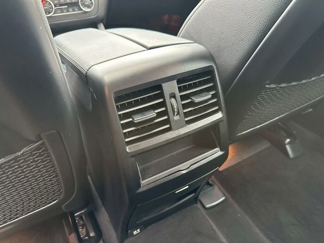 M-BENZ賓士 ML400  第20張相片