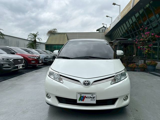 TOYOTA豐田 PREVIA  第3張相片