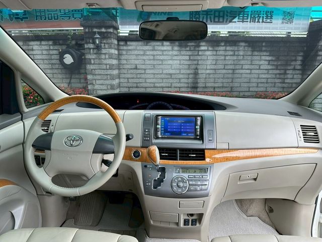 TOYOTA豐田 PREVIA  第5張相片
