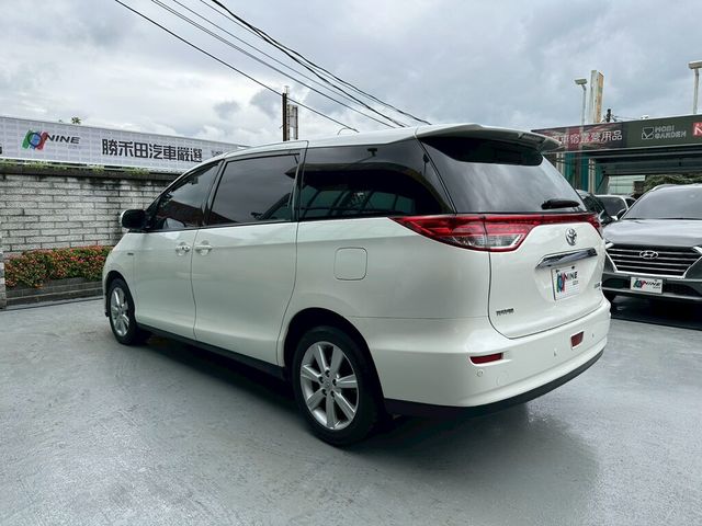 TOYOTA豐田 PREVIA  第7張相片