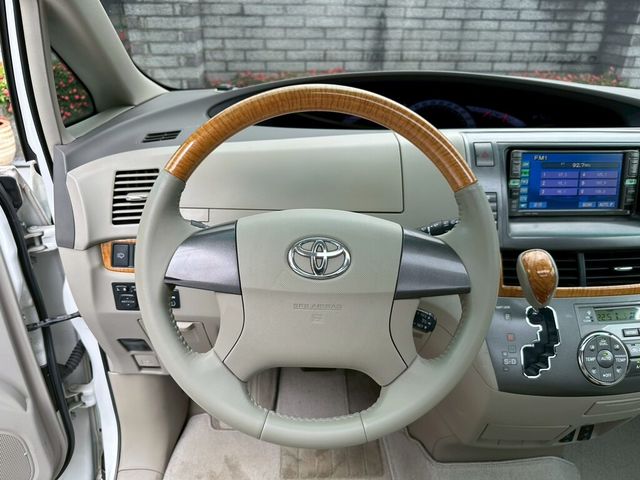 TOYOTA豐田 PREVIA  第8張相片