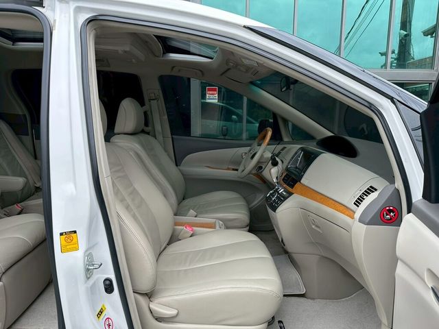 TOYOTA豐田 PREVIA  第12張相片