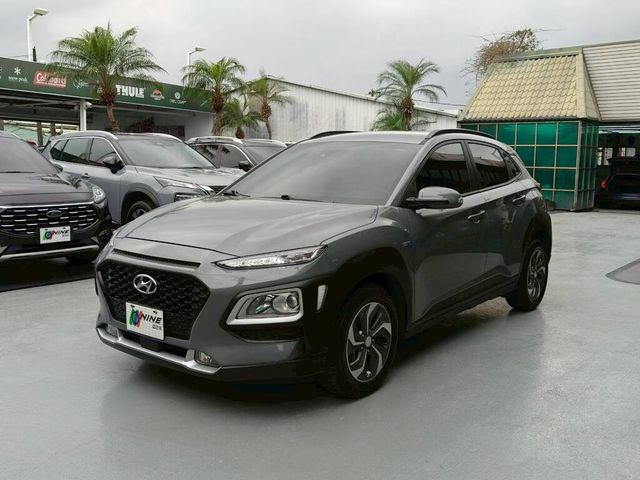 HYUNDAI現代 KONA  第1張相片