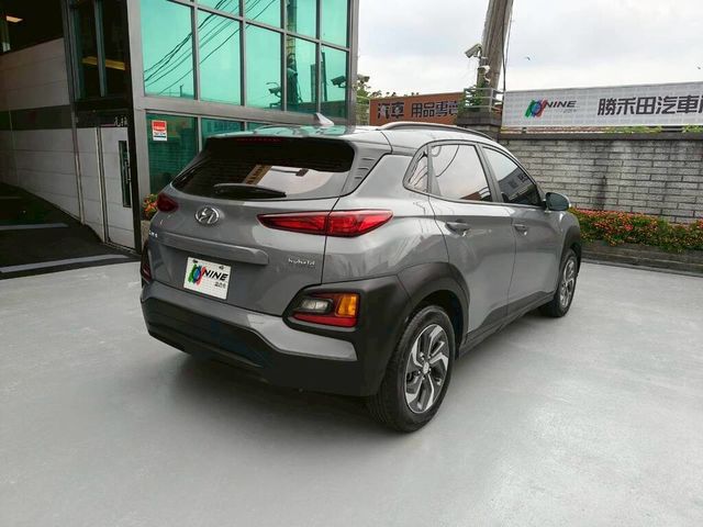 HYUNDAI現代 KONA  第2張相片