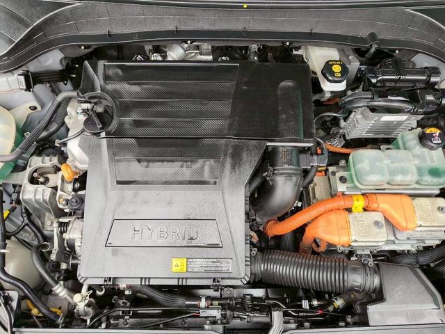 HYUNDAI現代 KONA  第6張相片