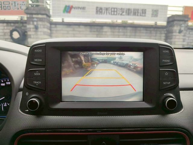 HYUNDAI現代 KONA  第7張相片