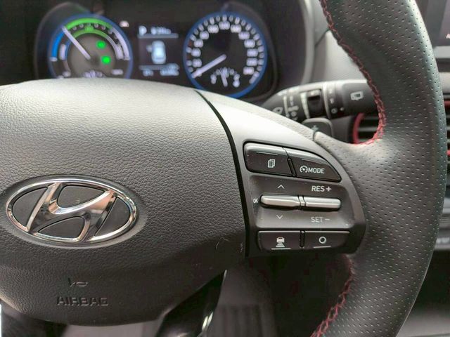 HYUNDAI現代 KONA  第8張相片