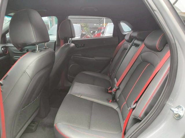 HYUNDAI現代 KONA  第11張相片