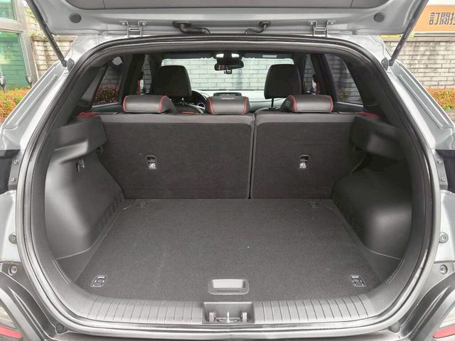 HYUNDAI現代 KONA  第15張相片