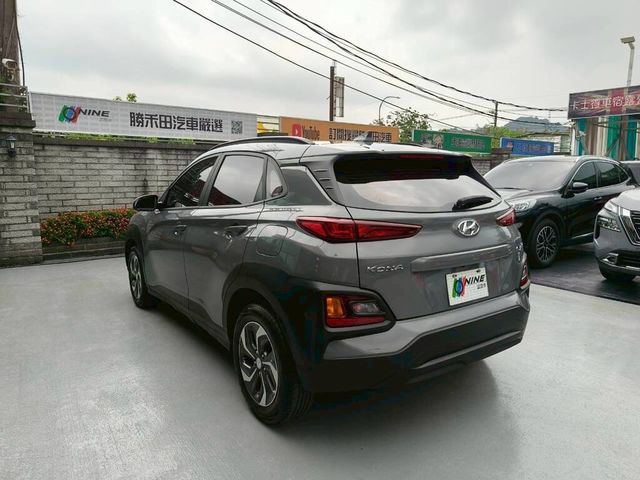 HYUNDAI現代 KONA  第16張相片
