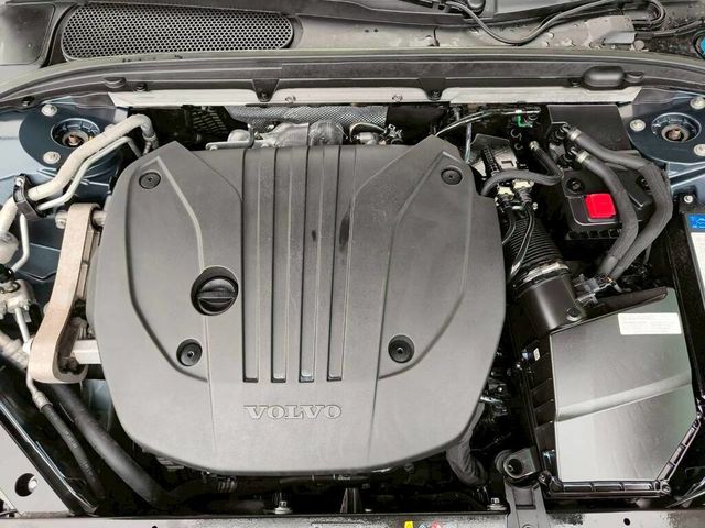 VOLVO富豪 V60  第6張相片