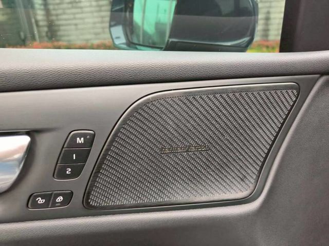 VOLVO富豪 V60  第9張相片